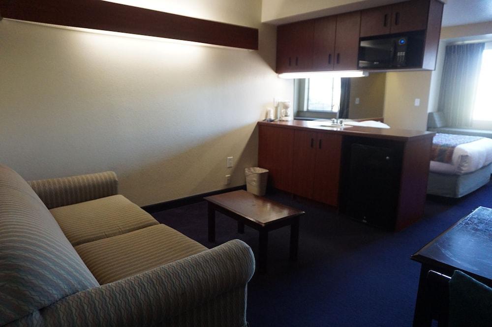 Quality Inn & Suites North Mesquite I-30 エクステリア 写真