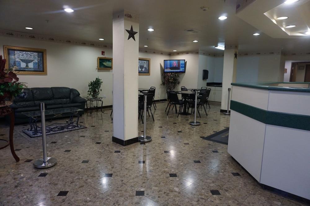 Quality Inn & Suites North Mesquite I-30 エクステリア 写真