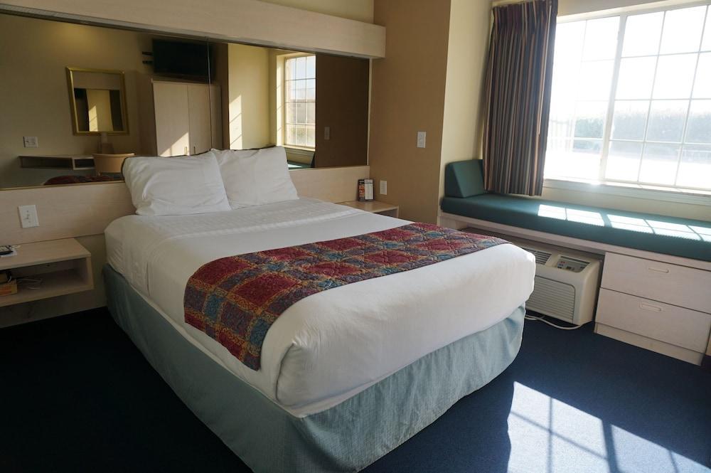 Quality Inn & Suites North Mesquite I-30 エクステリア 写真