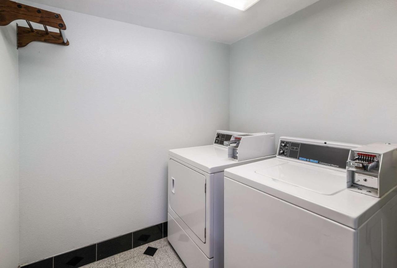 Quality Inn & Suites North Mesquite I-30 エクステリア 写真