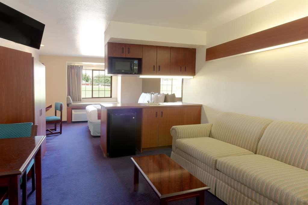 Quality Inn & Suites North Mesquite I-30 エクステリア 写真