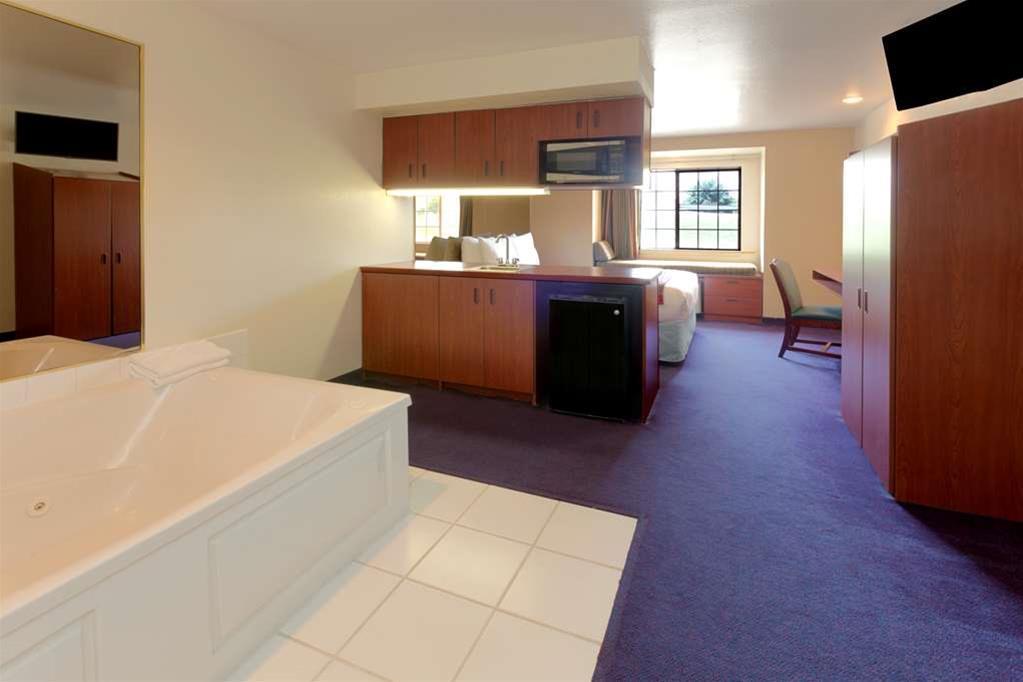 Quality Inn & Suites North Mesquite I-30 エクステリア 写真