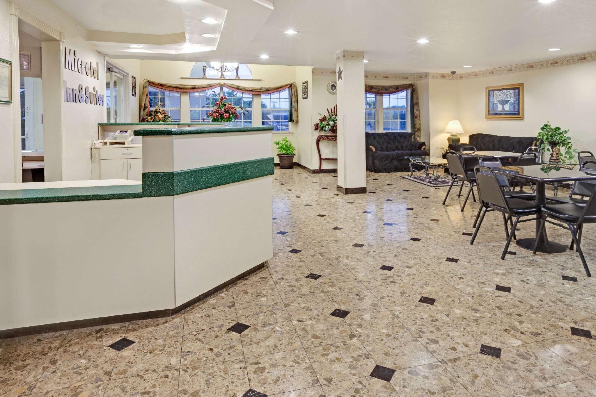Quality Inn & Suites North Mesquite I-30 エクステリア 写真