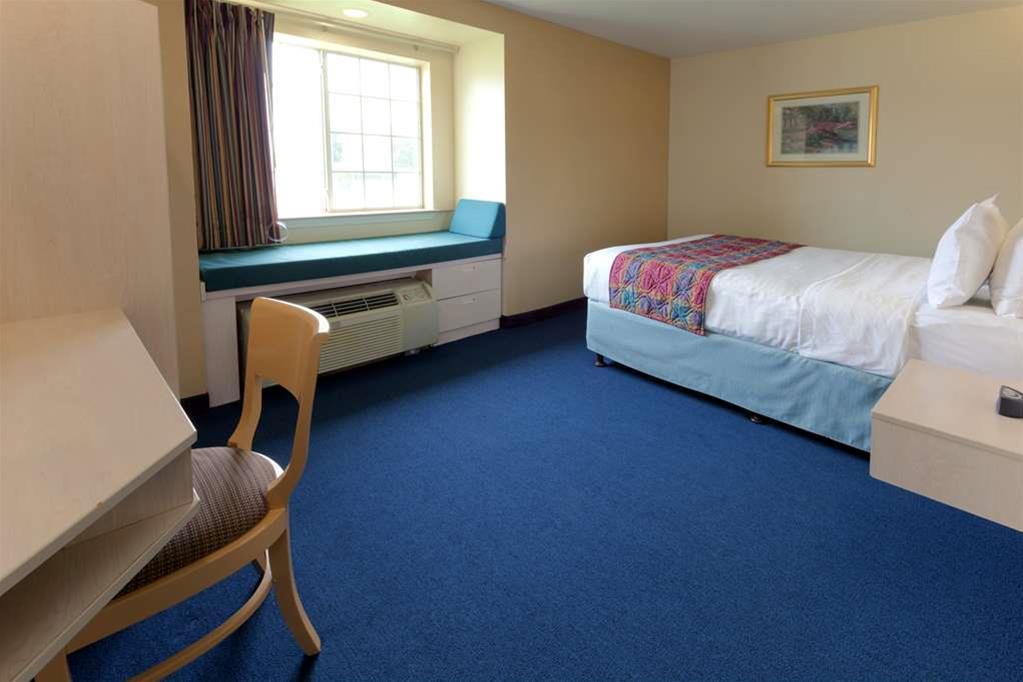 Quality Inn & Suites North Mesquite I-30 エクステリア 写真