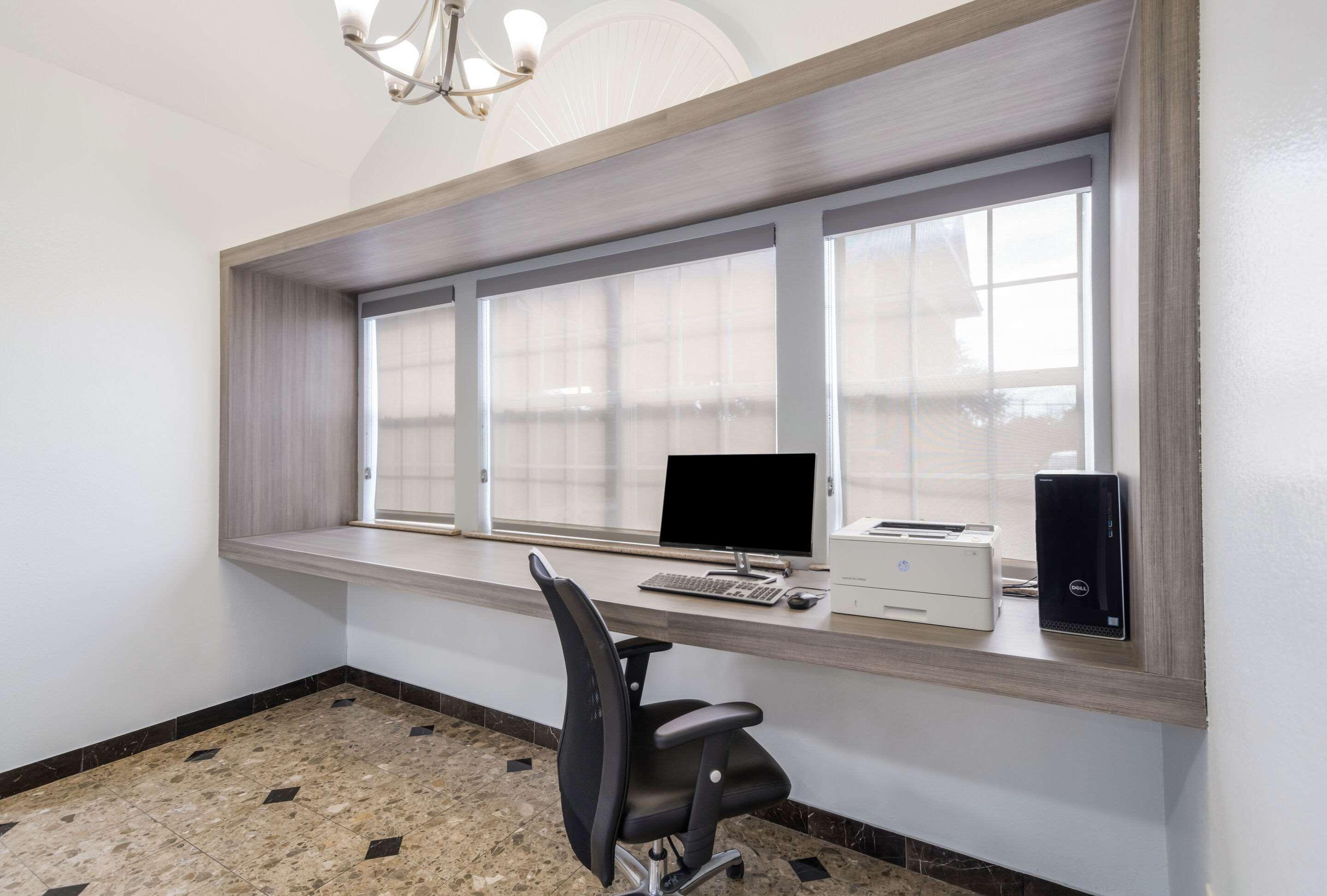 Quality Inn & Suites North Mesquite I-30 エクステリア 写真