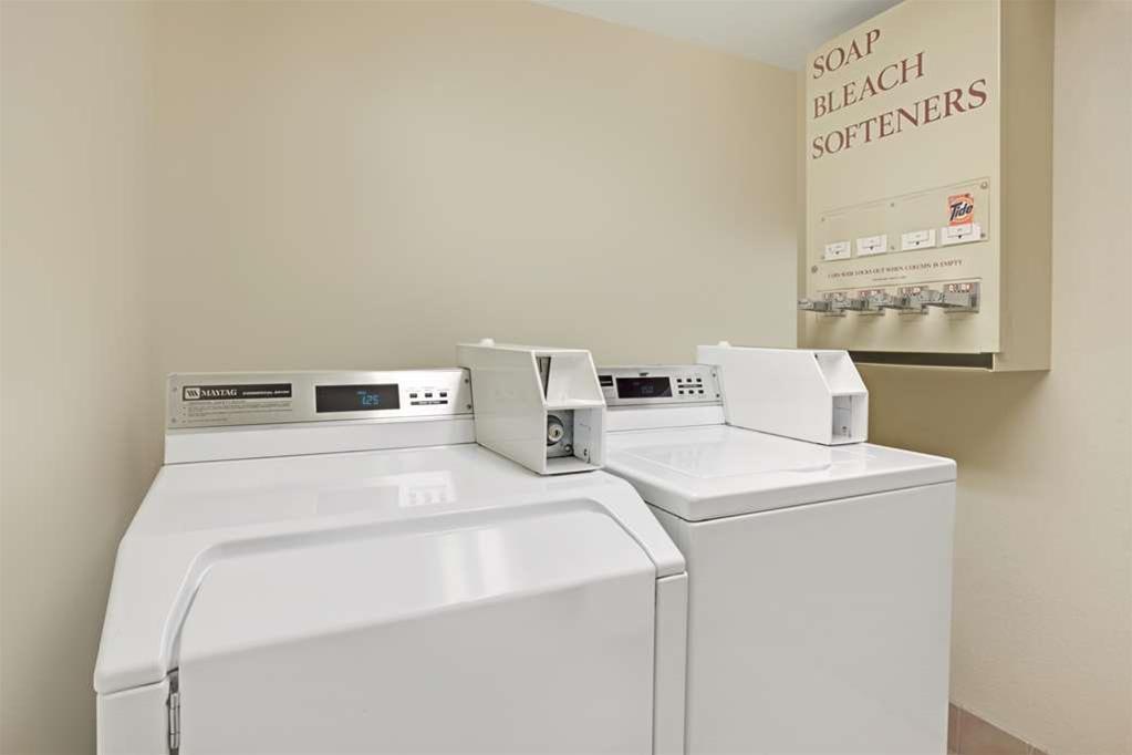 Quality Inn & Suites North Mesquite I-30 エクステリア 写真