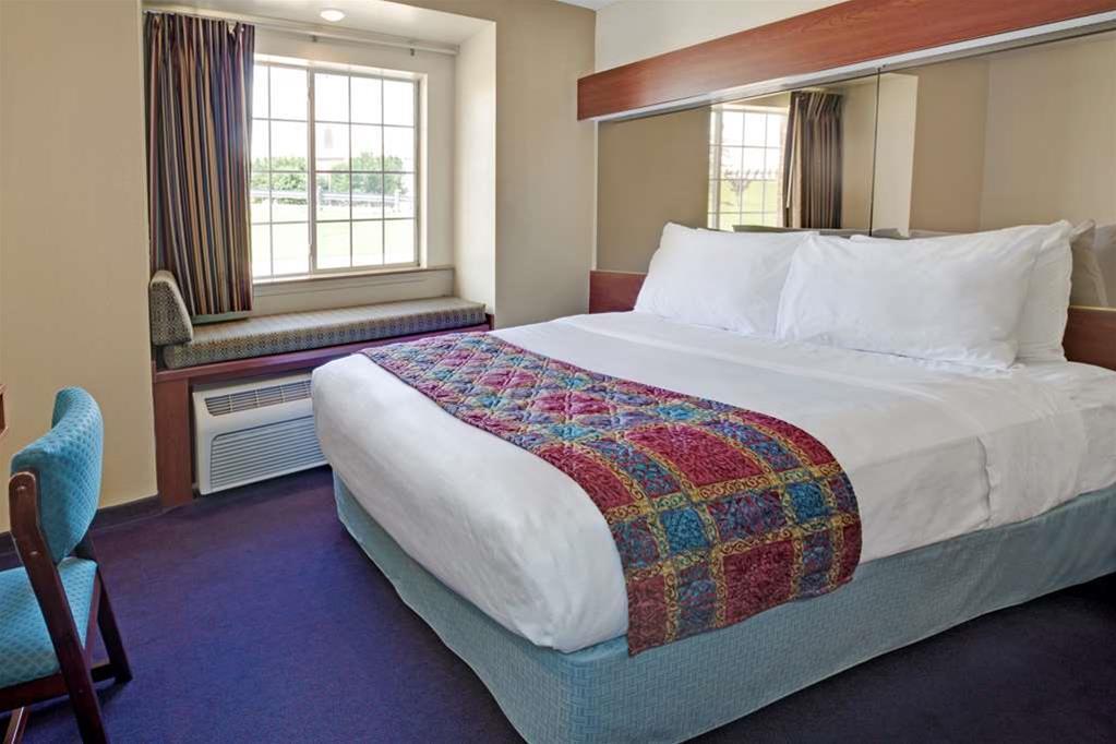 Quality Inn & Suites North Mesquite I-30 エクステリア 写真