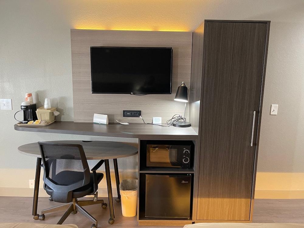 Quality Inn & Suites North Mesquite I-30 エクステリア 写真